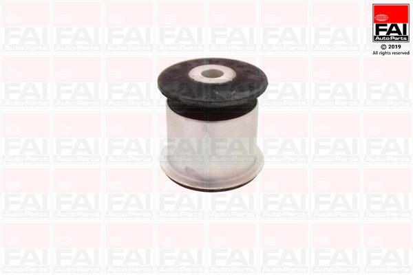 Mounting, control/trailing arm